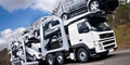 Transporte de Veículos